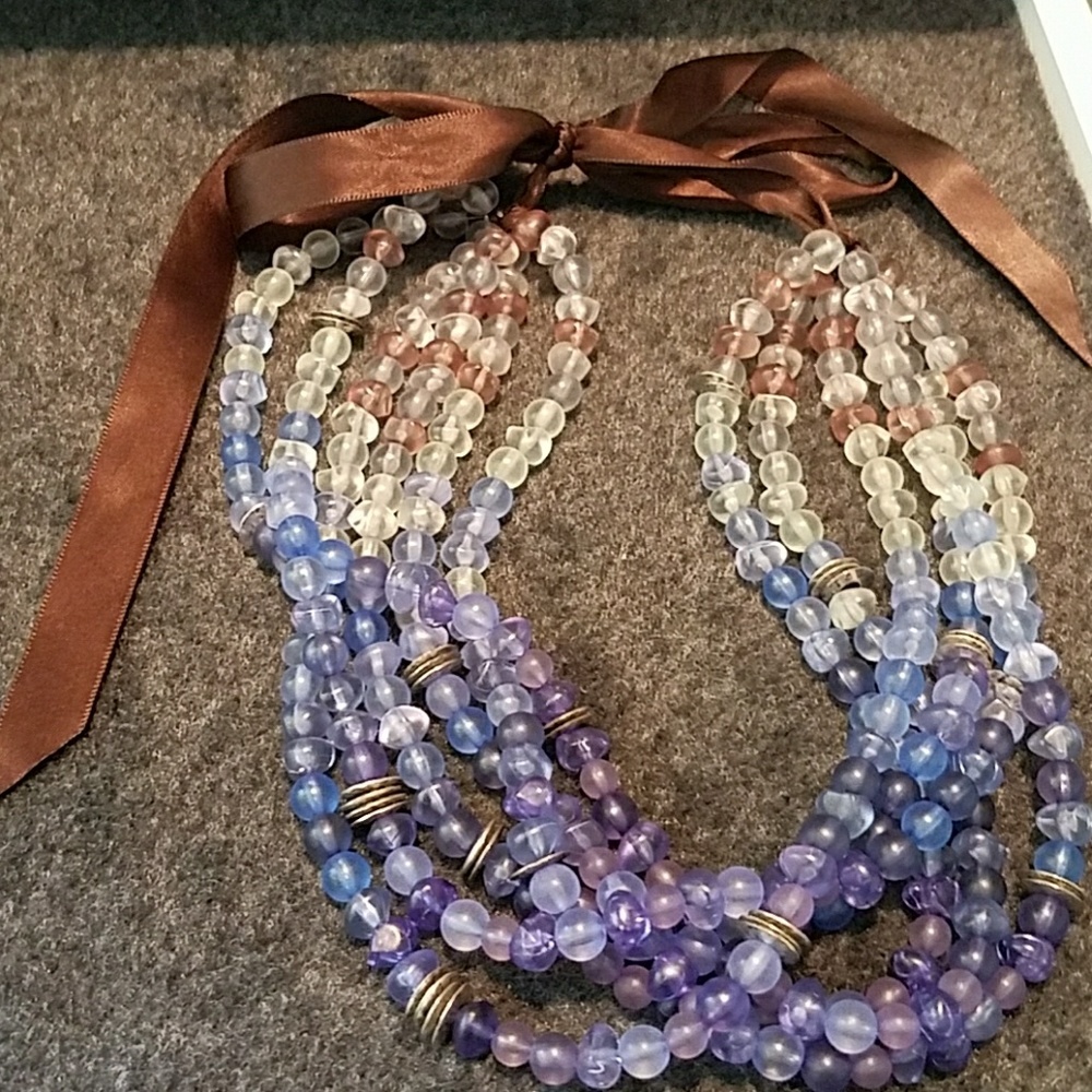 Necklace - Picture 2 of 4